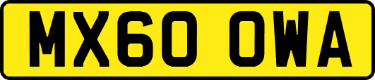 MX60OWA