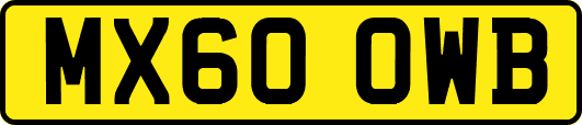MX60OWB