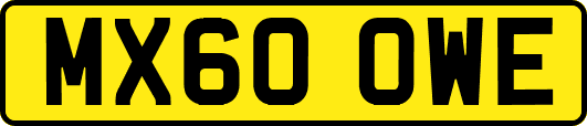 MX60OWE