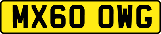 MX60OWG