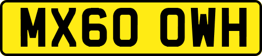 MX60OWH