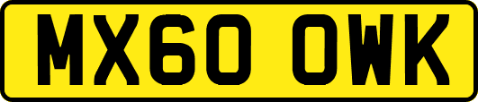 MX60OWK