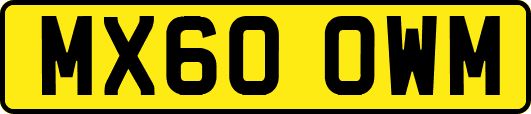 MX60OWM