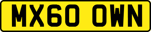 MX60OWN