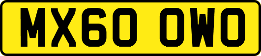 MX60OWO