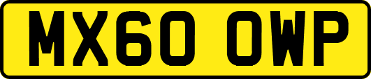 MX60OWP