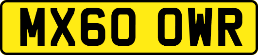 MX60OWR