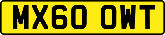 MX60OWT
