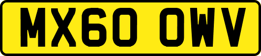 MX60OWV
