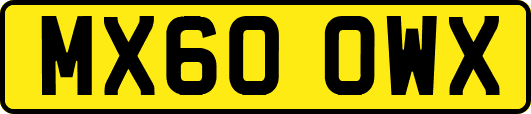 MX60OWX