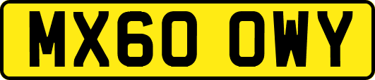 MX60OWY