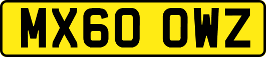 MX60OWZ