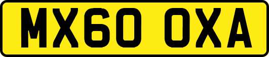 MX60OXA