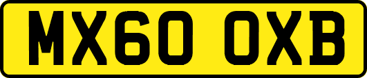 MX60OXB
