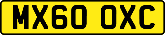 MX60OXC