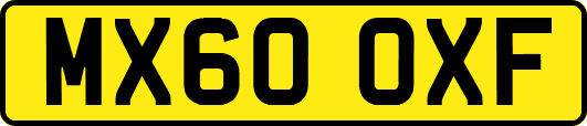 MX60OXF