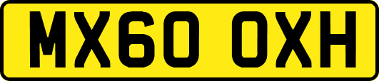 MX60OXH