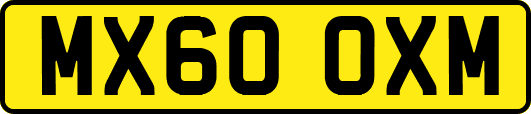 MX60OXM