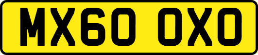 MX60OXO