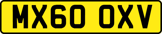 MX60OXV