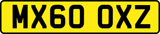 MX60OXZ