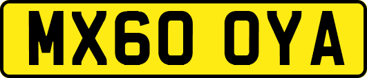 MX60OYA