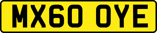MX60OYE