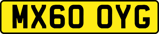 MX60OYG