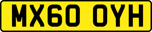 MX60OYH