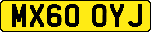 MX60OYJ