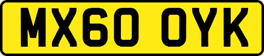 MX60OYK