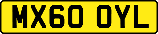 MX60OYL