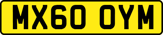 MX60OYM