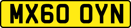 MX60OYN