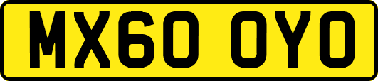 MX60OYO
