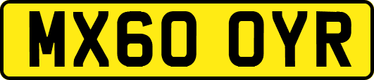 MX60OYR