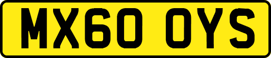 MX60OYS