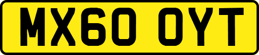 MX60OYT