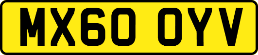 MX60OYV