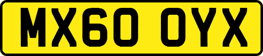 MX60OYX