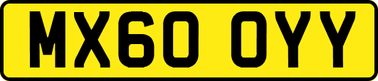MX60OYY