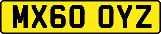 MX60OYZ