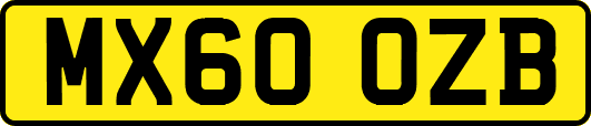 MX60OZB