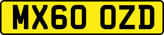 MX60OZD