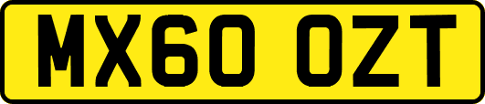 MX60OZT