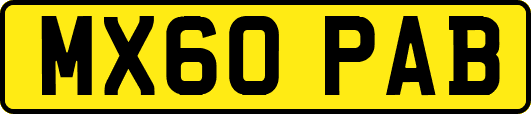 MX60PAB