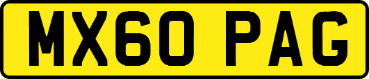 MX60PAG