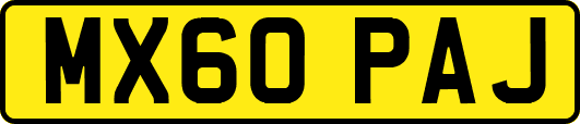 MX60PAJ