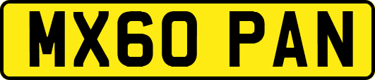 MX60PAN