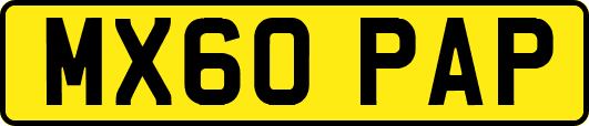 MX60PAP